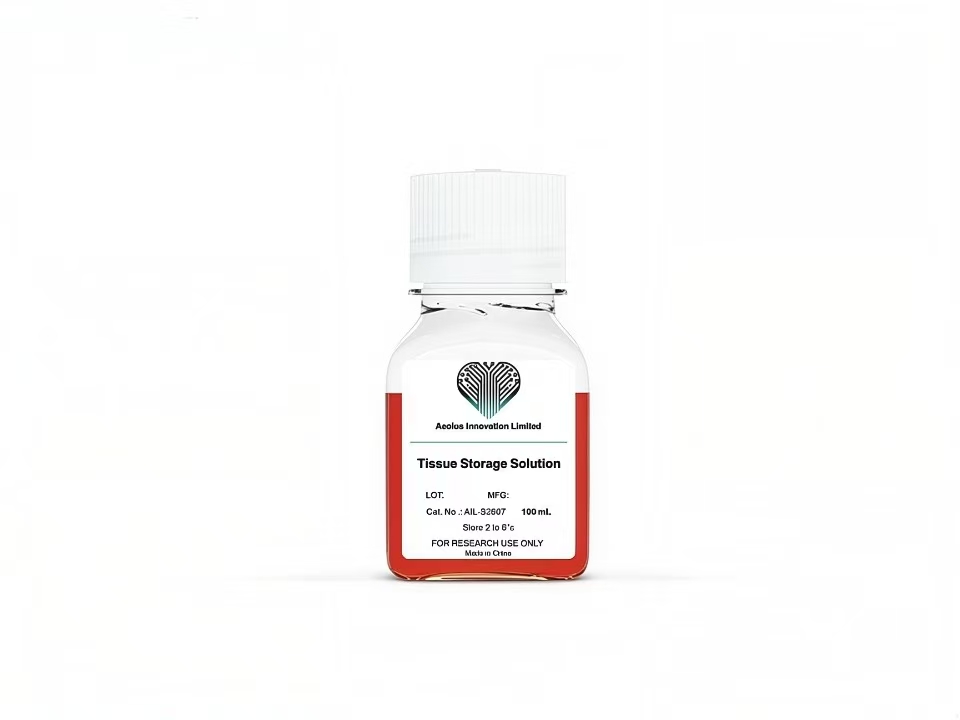 Tissue Preservation Solution - Product Image