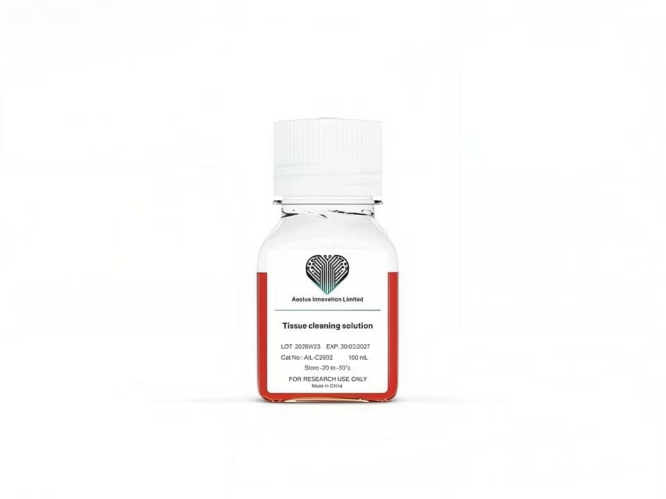 Tissue Washing Solution - Product Image