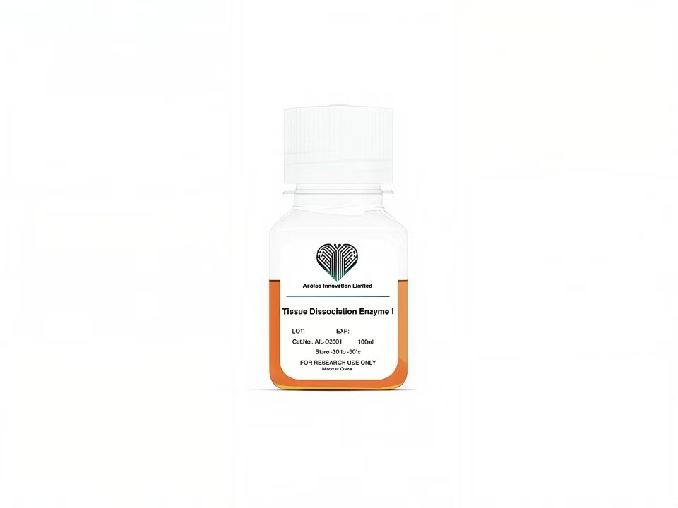 Dissociation Enzyme Solution I - Product Image