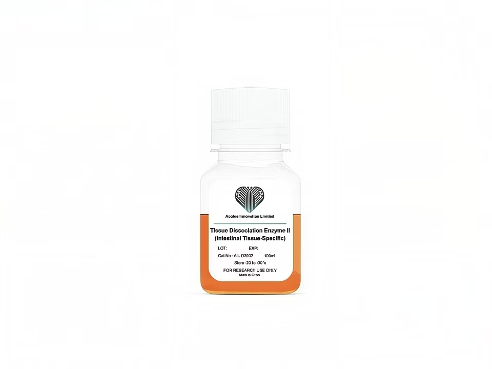 Dissociation Enzyme Solution II - Product Image